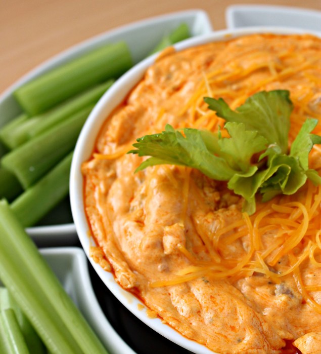 buffalo-chicken-dip