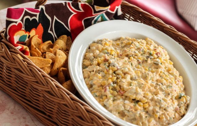 Corn-Dip